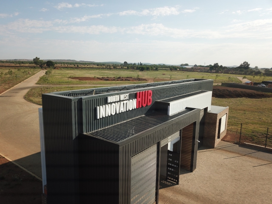Commercial Property for Sale in Potchefstroom Rural North West